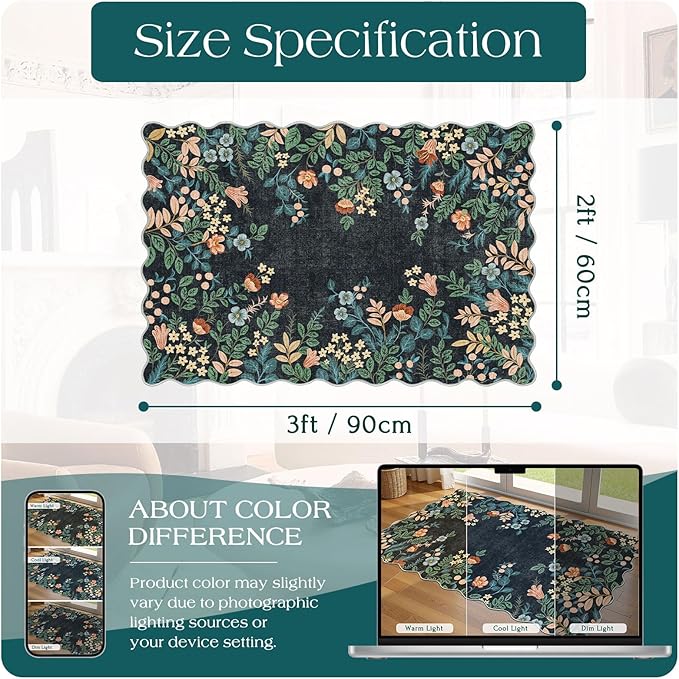Front Door Mat Outside Entrance - Image 2
