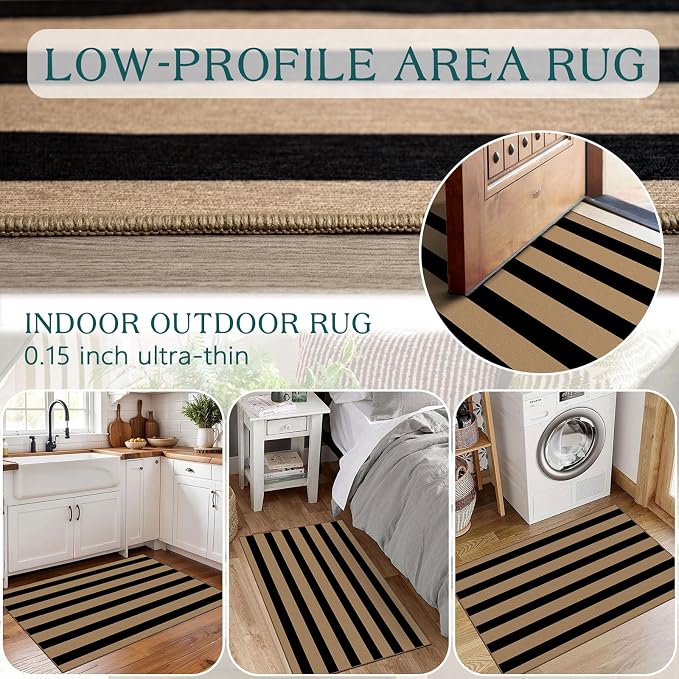 Front Door Mat Outside Entrance - Image 6