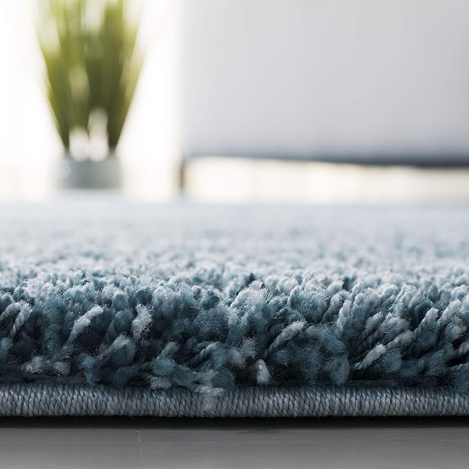 SAFAVIEH California Shag Collection Area Rug - Image 7