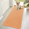 OLANLY Dog Door Mat for Muddy Paws 70x32, Absorbs Moisture and Dirt, Absorbent by OLANLY