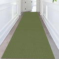 KOZYFLY Extra Long Runners for Hallways 3x14 ft Washable Kitchen Runner Non by KOZYFLY