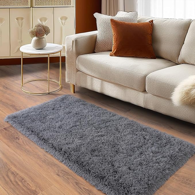 Ultra Soft Runner Rugs for Bedroom Hallways - Image 4