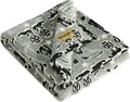 Wrangler - Blanket, Super Soft Plush Fleece Bedding by Wrangler%C2%AE