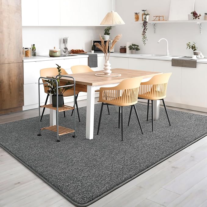 AROGAN Washable 2x6 Runner Rug for Hallway, Long Runner Rugs wtih Soft Memory - Image 8