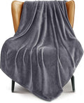 Exclusivo Mezcla Fleece Throw XL Blanket by ExclusivoMezcla