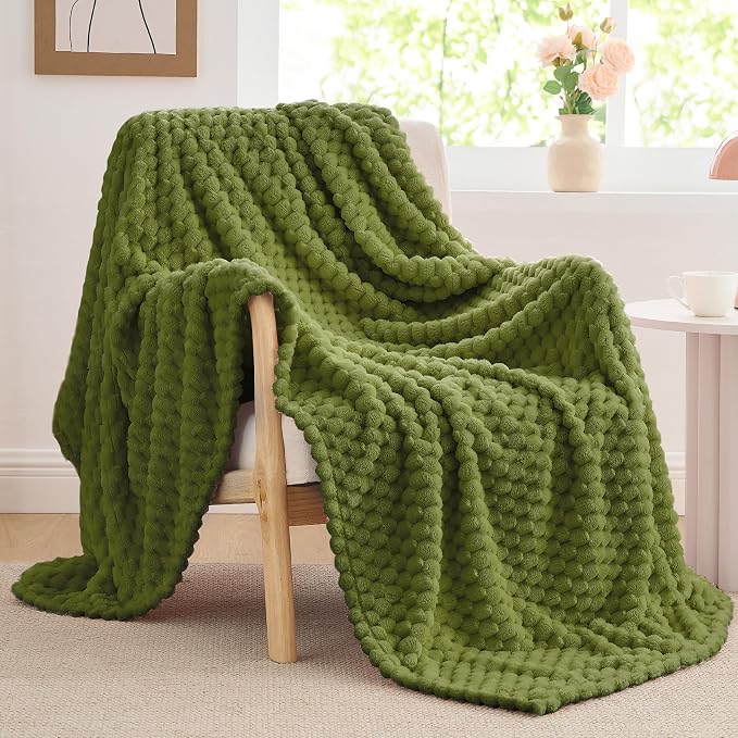 BEDELITE Fleece Blanket - Image 4