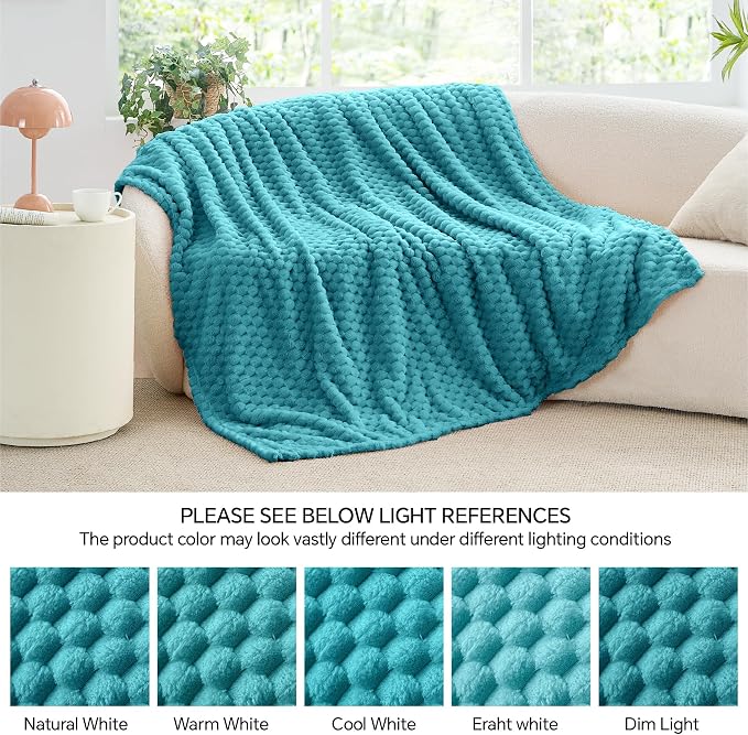 BEDELITE Fleece Blanket - Image 8