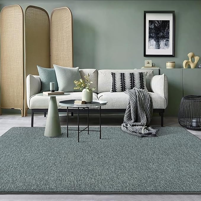 AROGAN Washable 2x6 Runner Rug for Hallway, Long Runner Rugs wtih Soft Memory - Image 7