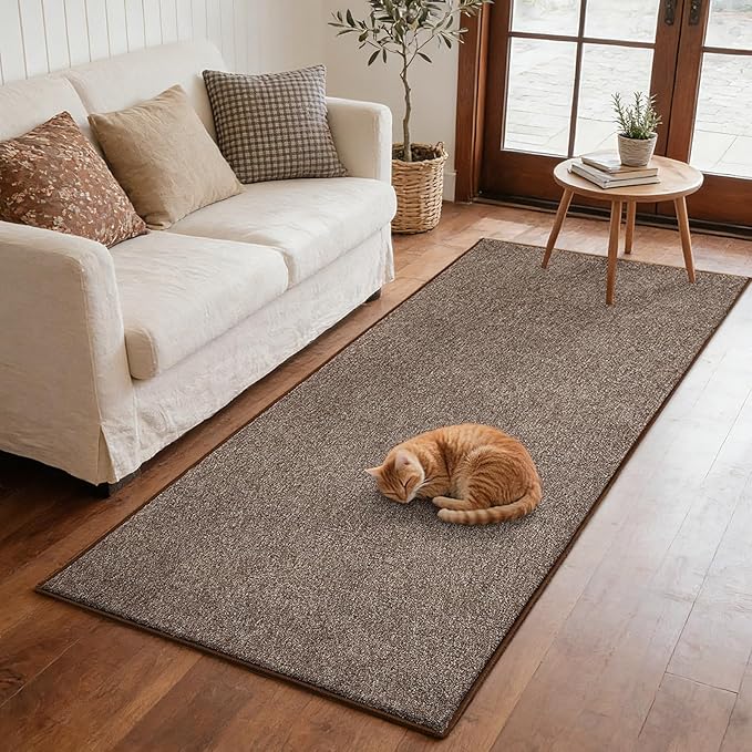 FinRèc 2x6 Washable Runner Rugs by FinRe%CC%80cHome