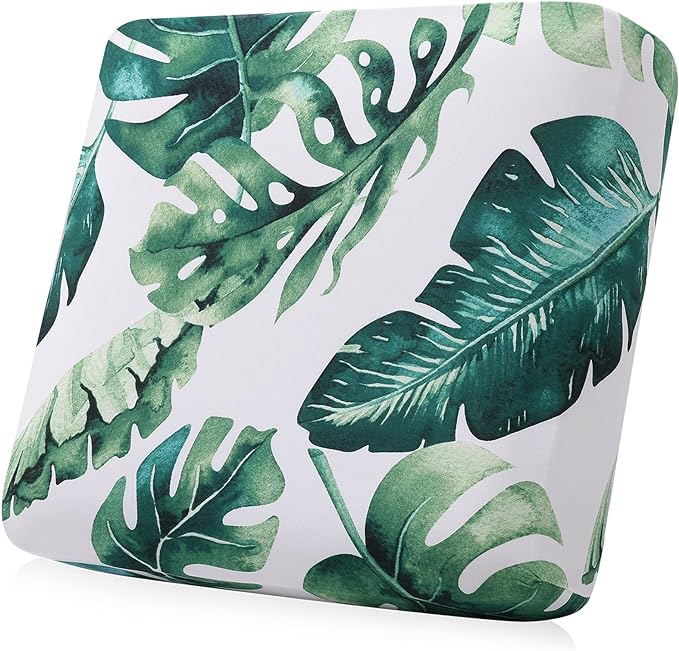 Smiry Printed Couch Cushion Covers, Stretch Soft Couch Covers by Smiry