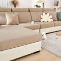 Sofa Covers Couch Covers for Sofa Pet Friendly Couch Cushion Covers Universal by Disayu