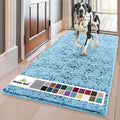 Muddy Mat® | Super Absorbent Door Mat Indoor, Microfiber Quick Dry Chenille by MuddyMat%C2%AE