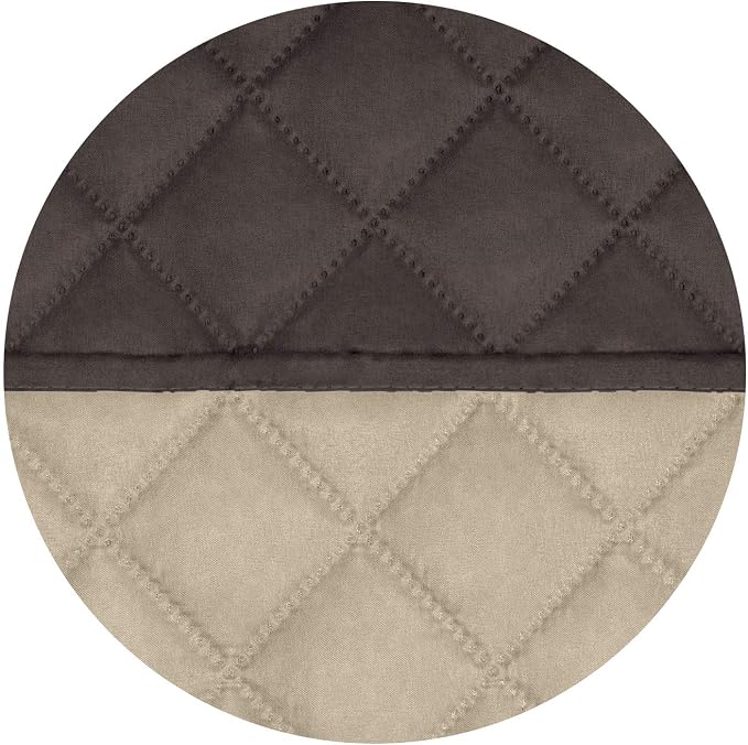 PureFit Reversible Chair Sofa Cover Dog Couch Covers - Image 5