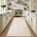 Hallway Runner Rug Non Slip by EXPEDIX