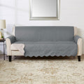 Great Bay Home Reversible Sofa Cover by GreatBayHome