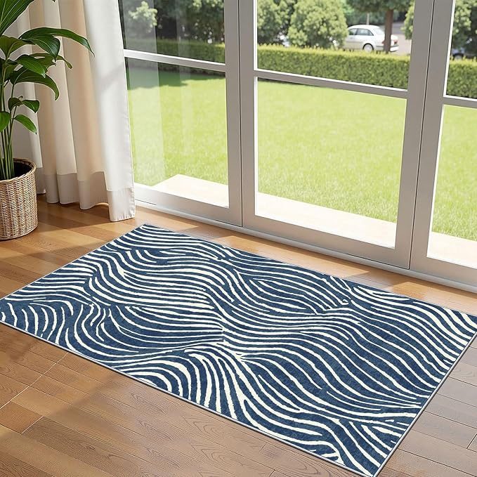 Front Door Mat Indoor Entrance by Othilic