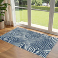 Front Door Mat Indoor Entrance by Othilic