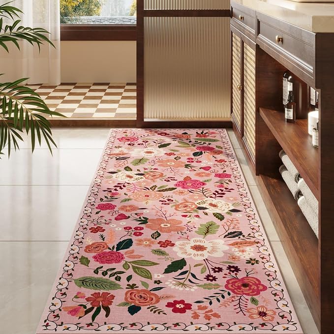 Rugcomf 2x5 Rug Runner - Image 4