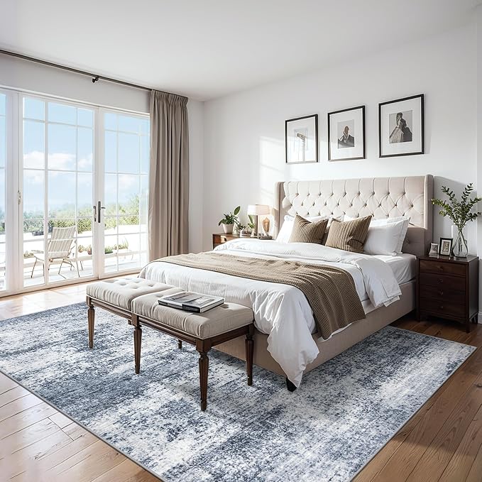 Area Rugs 10x14 Living Room - Image 3