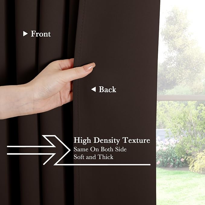 Pony Dance Short Length Curtains - Image 5