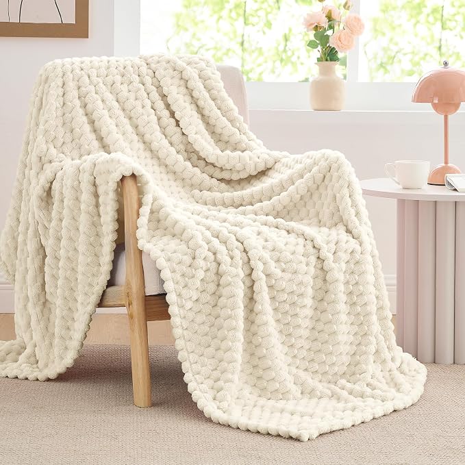 BEDELITE Fleece Blanket - Image 8