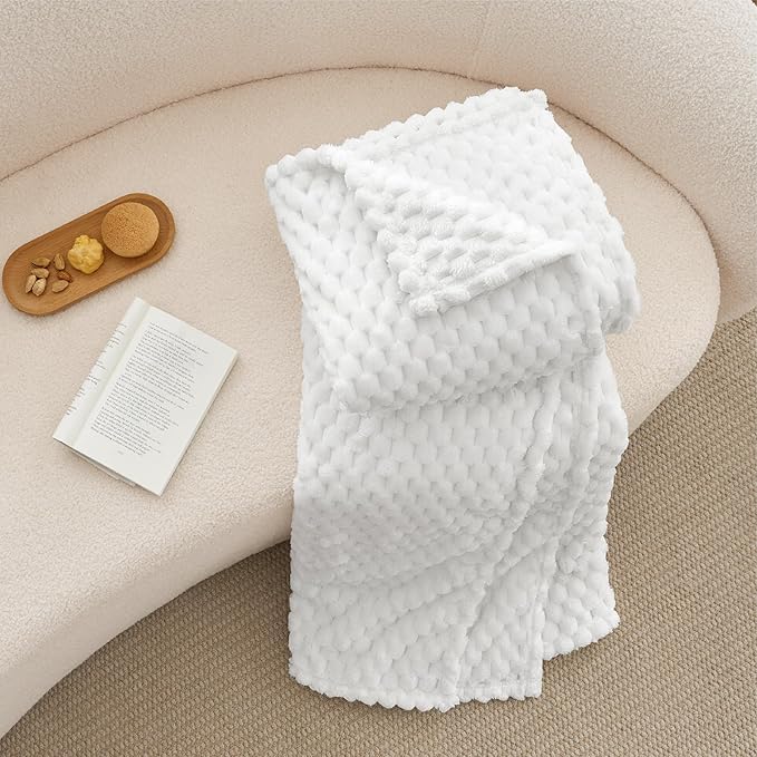 BEDELITE Fleece Blanket, Large King Size - Image 5
