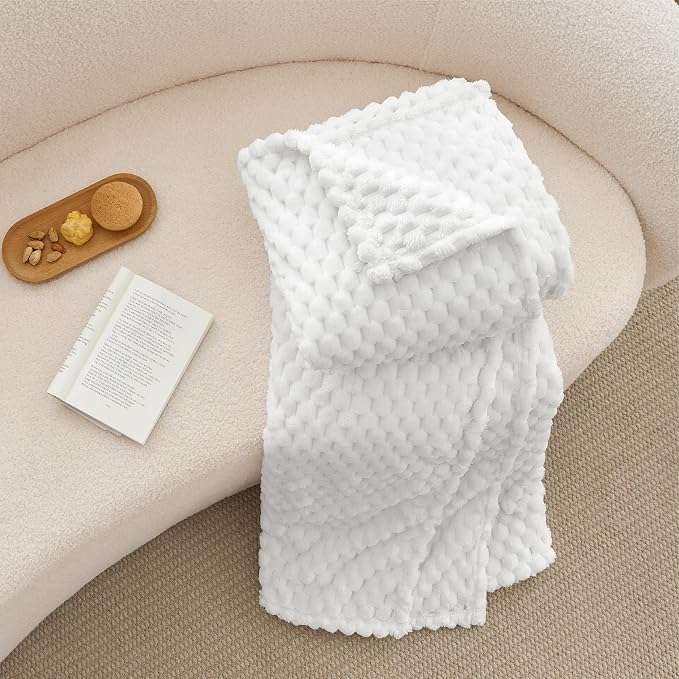 BEDELITE Fleece Blanket, Large Queen Size - Image 5