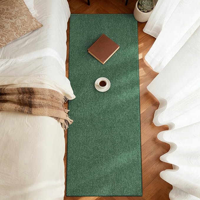 FinRèc 2x6 Washable Runner Rugs - Image 9