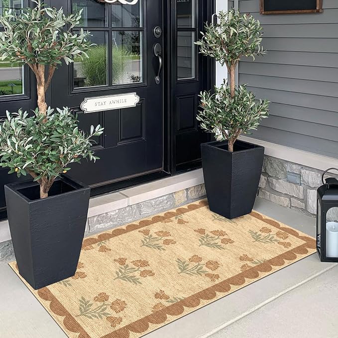 Front Door Mat Indoor Entrance - Image 4