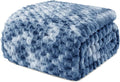 Exclusivo Mezcla Fleece Twin Blanket by ExclusivoMezcla