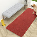OLANLY Dog Door Mat for Muddy Paws 59x24, Absorbs Moisture and Dirt, Absorbent by OLANLY