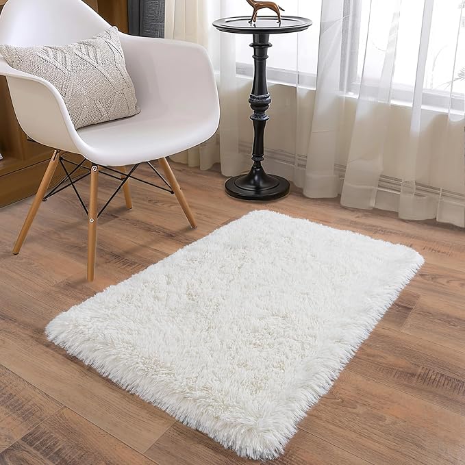 Ultra Soft Runner Rugs for Bedroom Hallways - Image 4