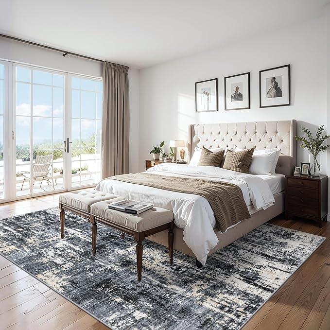 Area Rugs Living Room Rug - Image 3