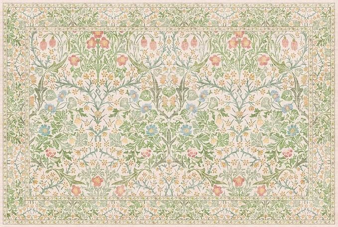 Washable Entry Rug - Image 2