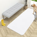 OLANLY Dog Door Mat for Muddy Paws 54x24, Absorbs Moisture and Dirt, Absorbent by OLANLY