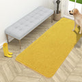 OLANLY Dog Door Mat for Muddy Paws 54x24, Absorbs Moisture and Dirt, Absorbent by OLANLY