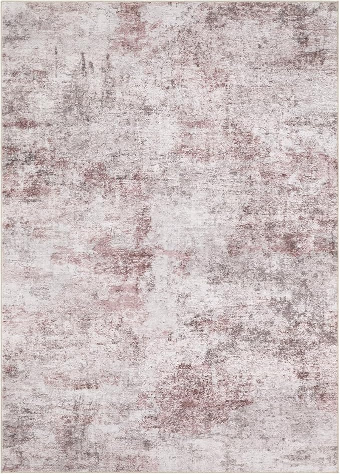 UERMEI 9x12 Area Rug Living Room Rugs - Image 9