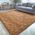 OLANLY 5x7 Machine Washable Large Area Rugs by OLANLY