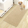 OLANLY Dog Door Mat for Muddy Paws 44x24, Absorbs Moisture and Dirt, Absorbent by OLANLY