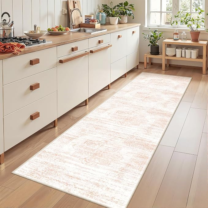 2x8 Runner Rug, Washable Runners - Image 4