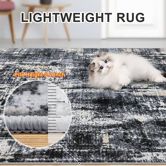 Area Rugs 10x12 Living Room - Image 6