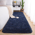 Chicrug Soft Runner Rugs for Bedroom Living Room Plush Fluffy Rug 2x7 Feet by ChicrugHomeDecor