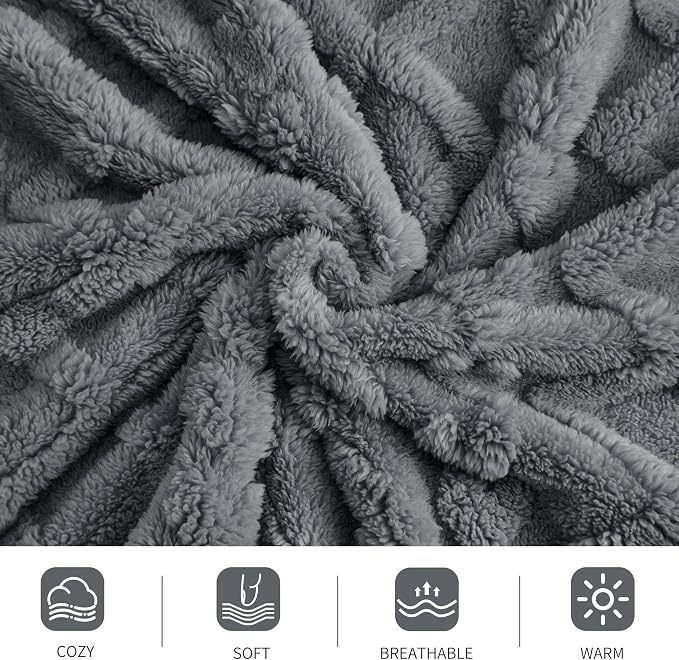 Aganear Blanket Queen Size - Image 9