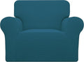Easy-Going Stretch Oversized Chair Sofa Slipcover 1-Piece Couch Sofa Cover by Easy-Going