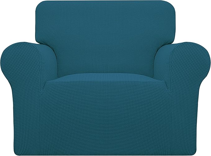 Easy-Going Stretch Oversized Chair Sofa Slipcover 1-Piece Couch Sofa Cover by Easy-Going