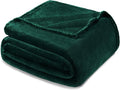 Exclusivo Mezcla Fleece Blanket Cal King Size by ExclusivoMezcla