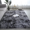 Shag Area Rugs for Bedroom Living Room, 8X10 Ultra Soft Fluffy Area Rugs for by Boshengya