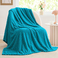 BEDELITE Fleece Throw Blanket for Couch & Bed by BEDELITE