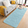 OLANLY 2x5 Machine Washable Runner Rugs by OLANLY