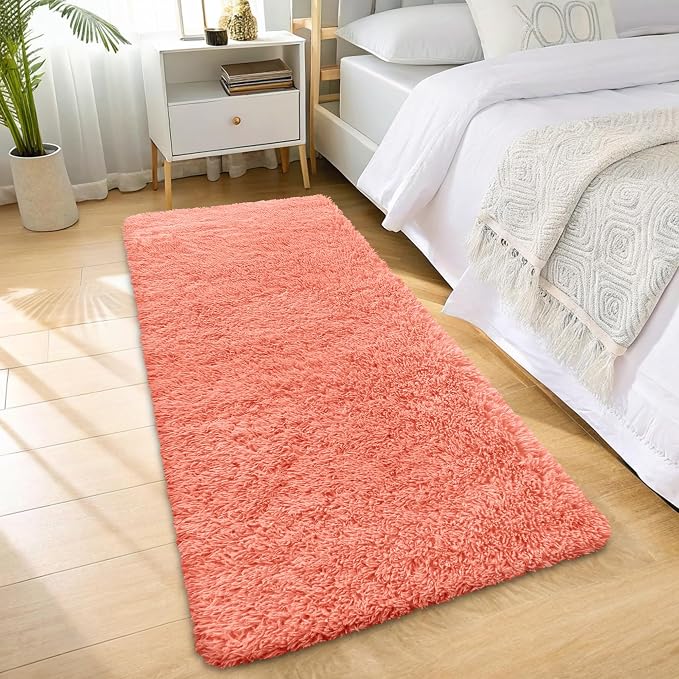 OLANLY 2x5 Machine Washable Runner Rugs - Image 3